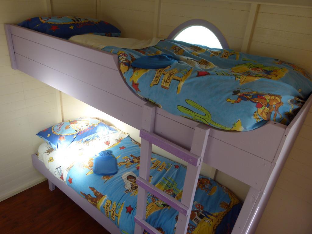 קאיקורה Wacky Stays - Unique Farm-Stay Glamping Rentals, Free Animal Feeding Tours מראה חיצוני תמונה